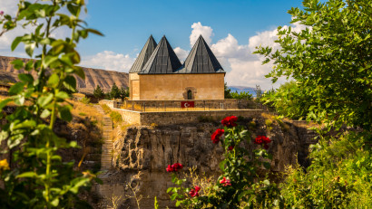 Erzincan, una dintre cele mai spectaculoase destinații mai puțin cunoscute din Turcia