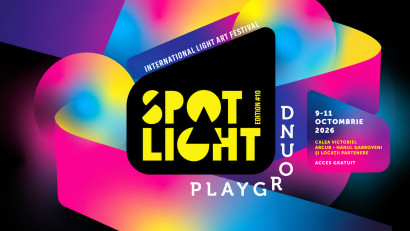 Bucureștiul, playground pentru industria creativă: Spotlight #10 și rolul brandurilor &icirc;n cultura orașului