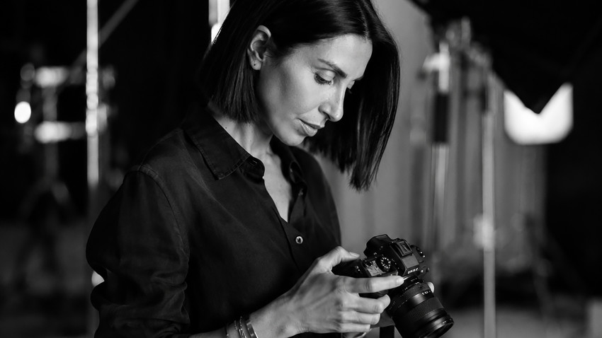 Andra Cristea: Într-o lume în care vom putea inventa aproape orice imagine, fotografiile care ne amintesc de ceva ce am trăit cu adevărat vor avea o valoare și mai mare
