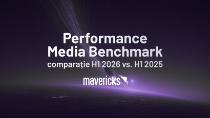 Mavericks Performance Media Benchmark 2026