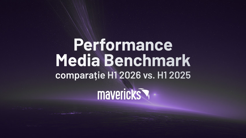 Mavericks Performance Media Benchmark 2026
