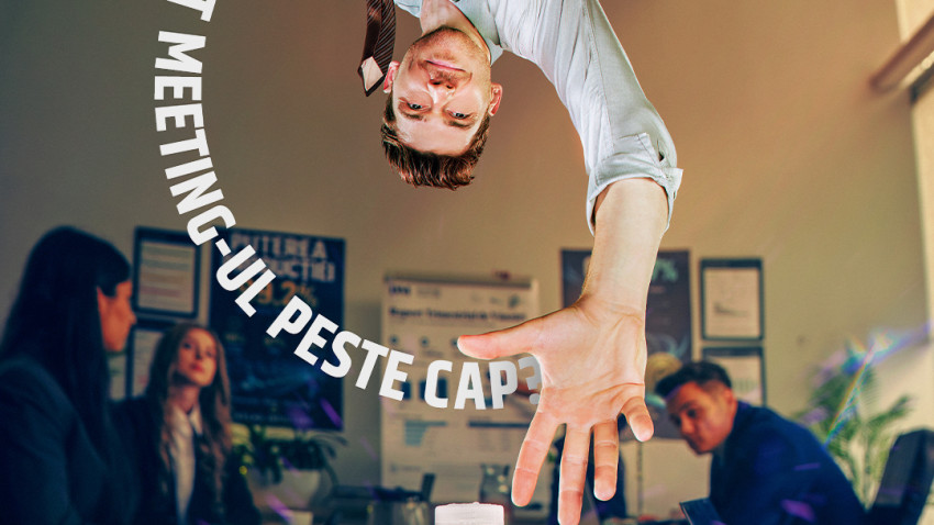 Maspex și BBDO transformă momentele solicitante în ocazii de a reveni pe Plusssz