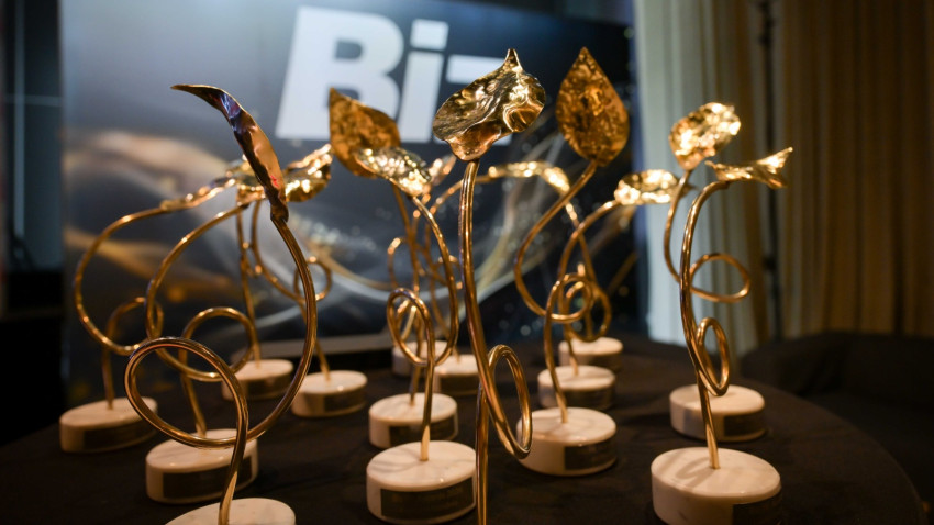 Cei mai performanți și inovatori comunicatori sunt laureații Biz PR Awards 2026