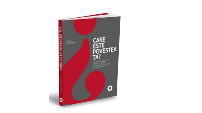 Care este povestea ta? Folosirea poveștilor pentru a stimula performanța și a avea mai mult succes - Craig Wortmann | Editura Publica, 2026