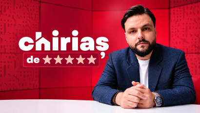 Educație imobiliară sub formă de game show. Imobiliare.ro si Sector 7 HUB au dezvoltat campania Chiriaș de 5 stele