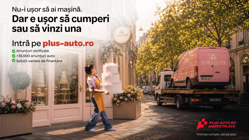 Mercury360 câștigă pitch-ul Plus-Auto Marketplace cu un adevăr pe care îl știe orice șofer