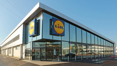 Lidl Rom&acirc;nia inaugurează pe 8 octombrie un magazin &icirc;n Moldova Nouă: produse de calitate la prețuri avantajoase și facilități pentru clienți