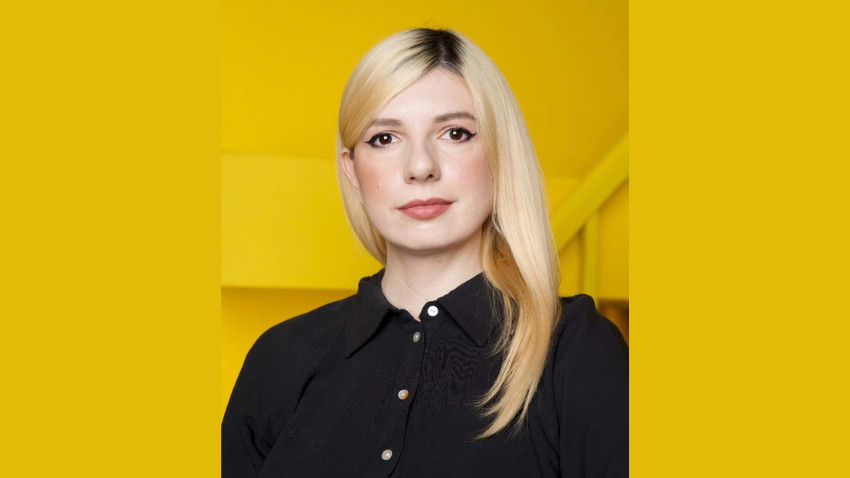 [CS Reloaded] Adina Sandu: Fezabilitatea nu ar trebui să fie locul în care ideile mor pentru că nu mai este buget, timp sau prioritate, ci locul în care găsim forma în care ele pot deveni reale