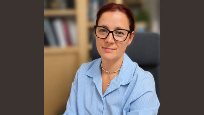 [CS Reloaded] Claudia Bănică: Astăzi totul este digital, dar, paradoxal, nu mai există timp. Totul pare că trebuia făcut ieri
