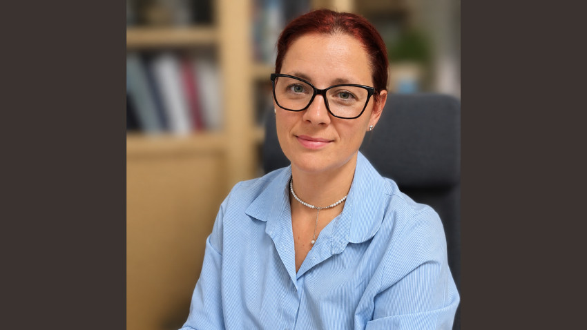 [CS Reloaded] Claudia Bănică: Astăzi totul este digital, dar, paradoxal, nu mai există timp. Totul pare că trebuia făcut ieri