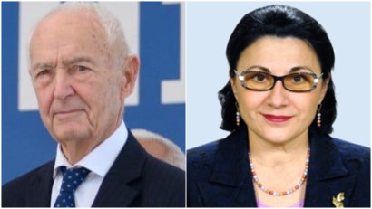 Fundația Academic Bridge se lansează oficial și deschide o nouă platformă internațională de cooperare prin educație