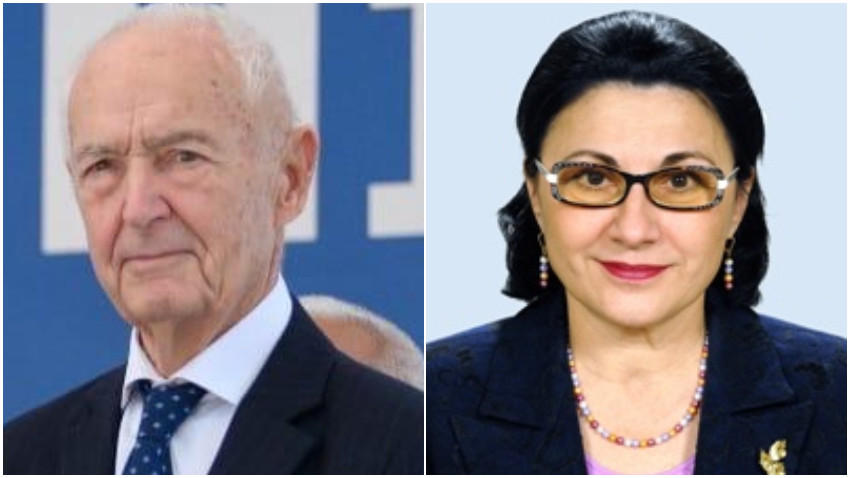 Fundația Academic Bridge se lansează oficial și deschide o nouă platformă internațională de cooperare prin educație