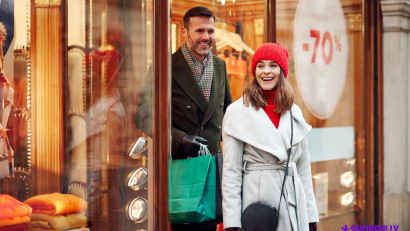 Cum își pregătesc românii cumpărăturile de Black Friday și Crăciun