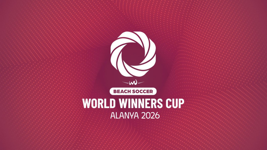 World Winners Cup 2026 aduce fotbalul pe plajă la Alanya