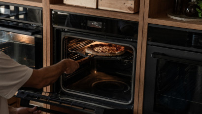 De la gătit cu abur la inteligență artificială în bucătărie: inovațiile Electrolux prezentate într-o experiență inedită organizată în Suedia 