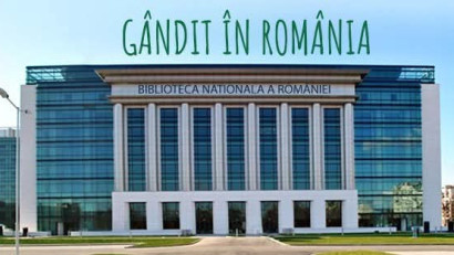 Gala &bdquo;G&acirc;ndit &icirc;n Rom&acirc;nia&rdquo;: o ediție dedicată personalităților din comunitățile minorităților naționale
