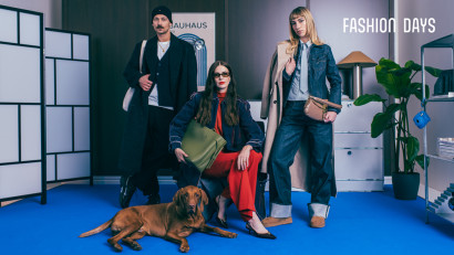 Black Friday la Fashion Days începe duminică seară, 1 noiembrie, cu cele mai multe reduceri din an