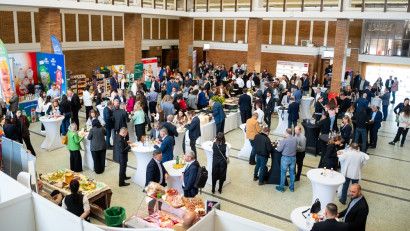 PENNY România a organizat primul Forum al Partenerilor de Marcă Proprie