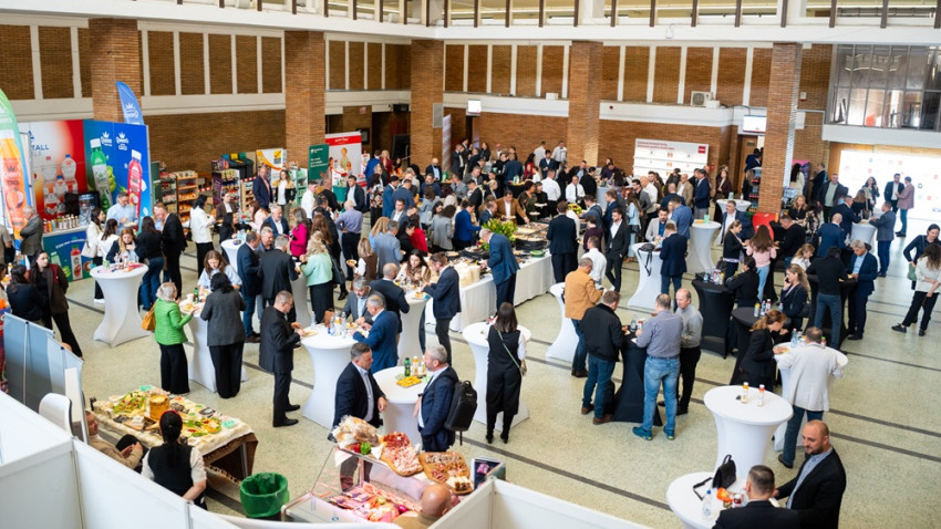 PENNY România a organizat primul Forum al Partenerilor de Marcă Proprie