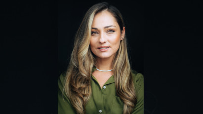 [AI &amp; me] Silvia Luican: &Icirc;ntr-o eră dominată de tehnologie, &icirc;mi iau speranța din anatomie: AI nu are creier mijlociu