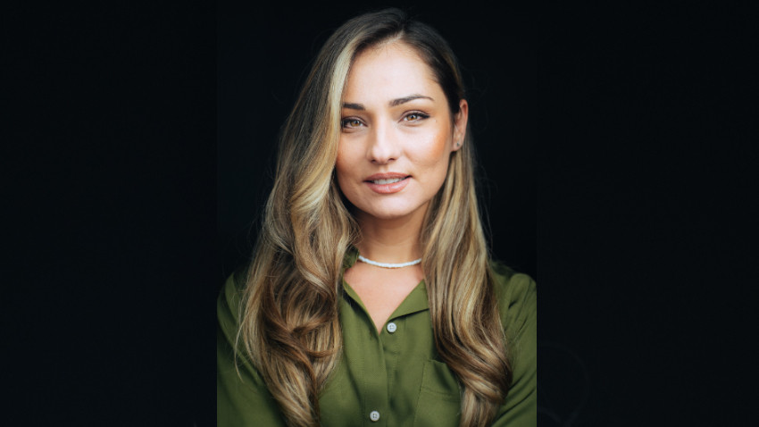 [AI & me] Silvia Luican: Într-o eră dominată de tehnologie, îmi iau speranța din anatomie: AI nu are creier mijlociu