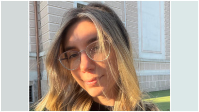 [CS Reloaded] Carla Siminea: Echilibrul se negociază &icirc;n fiecare zi. Dacă nu ai grijă de echipă și de oameni, proiectul nu are cum să iasă bine