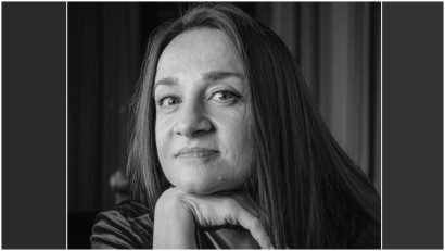 Ioana Pr&acirc;ndurel: Ce facem cu timpul pe care tehnologia ni-l economisește? Mi se pare o &icirc;ntrebare mai interesantă dec&acirc;t dacă AI-ul este bun sau rău