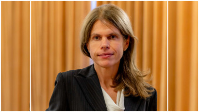 [PR Reloaded] Alexandra Mihăilescu: Reputația se construiește și pentru un "public" nou, asistenții AI. Ei citesc presa, rapoartele și sursele credibile