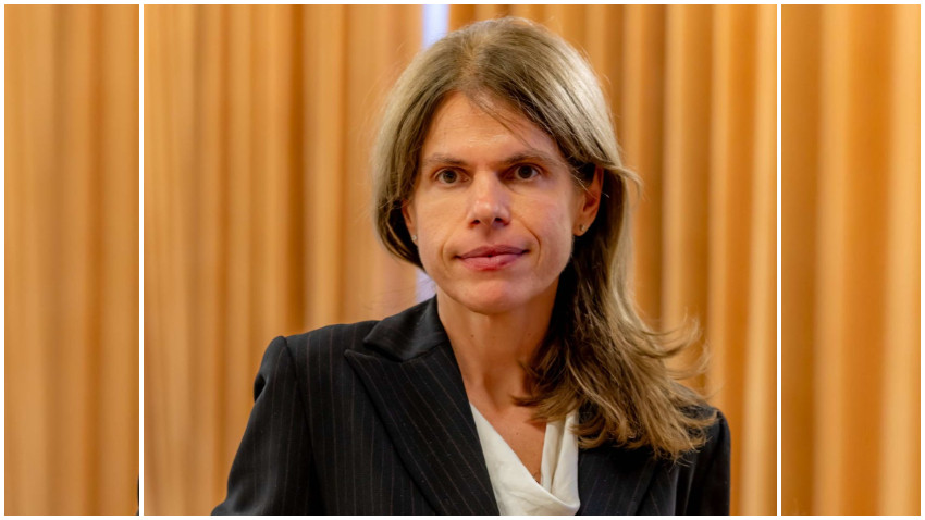 [PR Reloaded] Alexandra Mihăilescu: Reputația se construiește și pentru un "public" nou, asistenții AI. Ei citesc presa, rapoartele și sursele credibile
