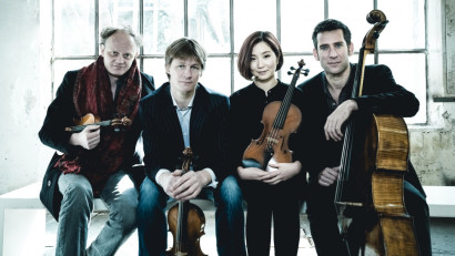 Hugo Wolf Quartett: Haydn, Bart&oacute;k și Dvoř&aacute;k, &icirc;n dialog cu tradiția populară