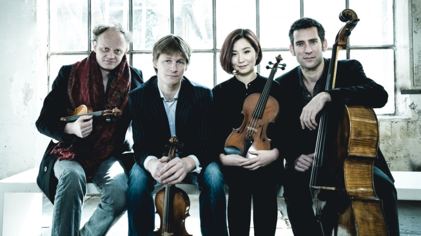 Hugo Wolf Quartett: Haydn, Bartók și Dvořák, în dialog cu tradiția populară