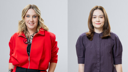 BBDO revine &icirc;n Rom&acirc;nia. Ce &icirc;nseamnă să faci lucruri mari &icirc;ntr-o industrie care se reinventează