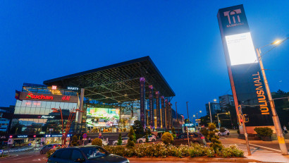 De la brief la campanie &icirc;n 20 de minute: cum digitalizează Generatik publicitatea indoor &icirc;n rețeaua IULIUS