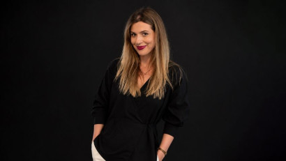 [Creative State] Oana Grasu: Perioada asta ne-a maturizat pe toți. Ne-a scos din zona &icirc;n care puteam vinde efort și ne-a &icirc;mpins &icirc;n zona &icirc;n care trebuie să vindem efect