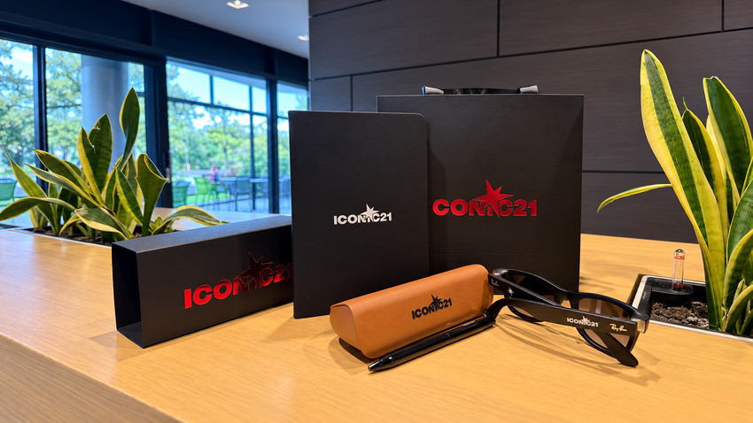 [Case Study] Cum a transformat Iconic21 un pachet PR premium într-o experiență memorabilă de unboxing
