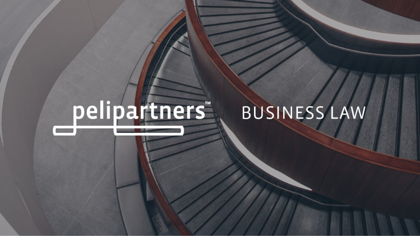 PeliPartners a asistat RSJ SF Czech Republic în procesul de finanțare a proiectului BESS Frăsinet 1