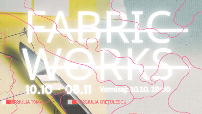 FABRIC WORKS