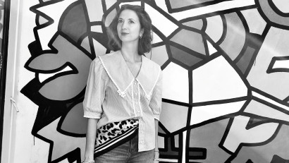 [CS Reloaded] Andreea Abel: Există o evoluție majoră la nivel de tools și inovații, &icirc;nsă și o involuție &icirc;n ceea ce privește conexiunea umană și comunicarea directă