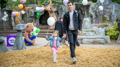 O comunitate pentru parentingul de azi: Social Moms &amp; Dads s-a lansat oficial