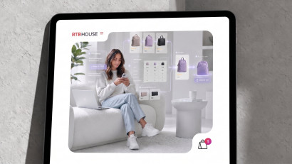 RTB House: Cum influențează Agentic AI cumpărăturile în sezonul sărbătorilor
