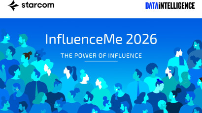 Studiu InfluenceMe 2026: 83% dintre rom&acirc;ni urmăresc influenceri, dar simpla expunere nu mai garantează performanța