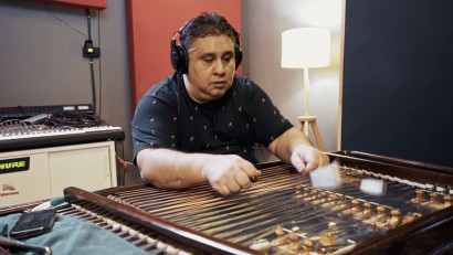George Miu: Sensibilitatea contează cel mai mult. Pe toate le găsești prin studiu mult și prin experiența căpătată