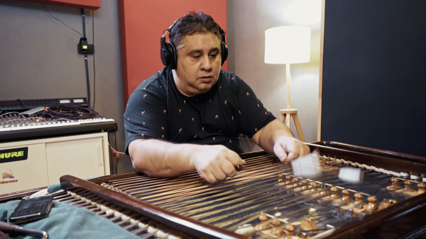 George Miu: Sensibilitatea contează cel mai mult. Pe toate le găsești prin studiu mult și prin experiența căpătată