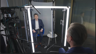 Sam Altman: Sfatul meu este să ne concentrăm pe riscurile majore, dar să nu ne &icirc;mpiedicăm de riscurile mici