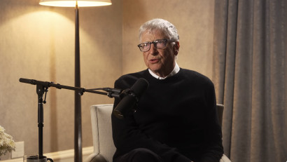 Bill Gates: Cea mai periculoasă tehnologie inventată vreodată