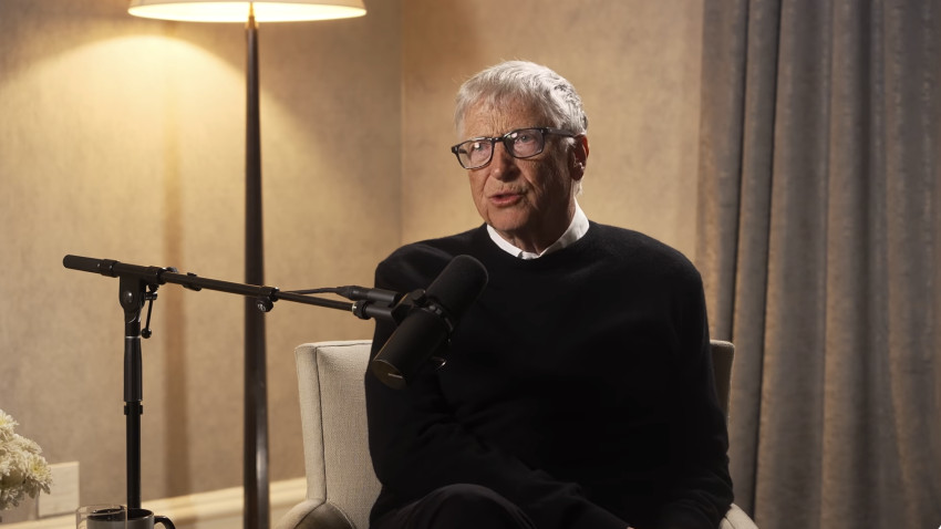 Bill Gates: Cea mai periculoasă tehnologie inventată vreodată
