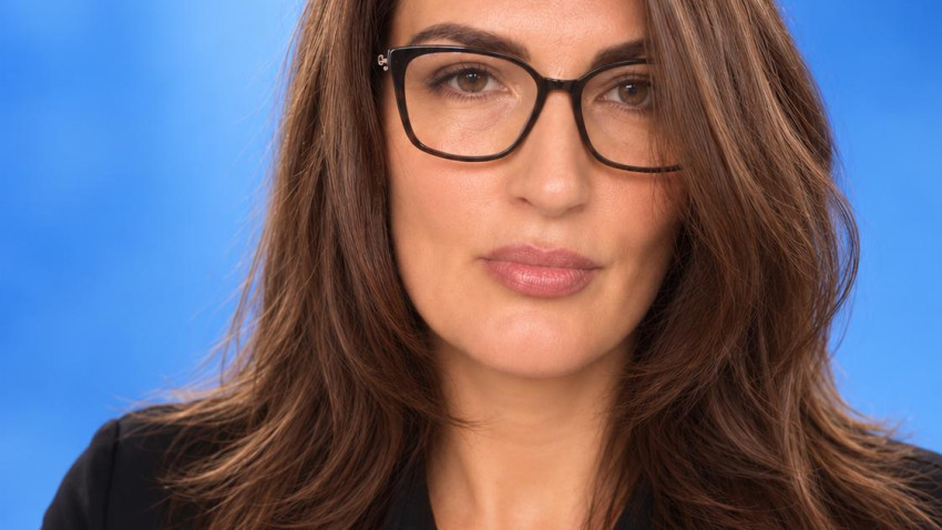 Colliers România o numește pe Simona Urse în poziția de Associate Director | Tenant Services     