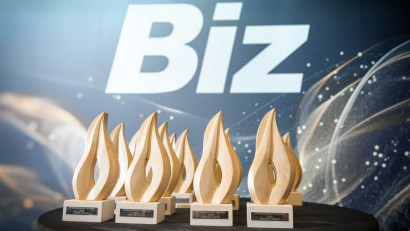 Femeile care schimbă lumea, premiate de revista Biz la Extraordinary Women Gala