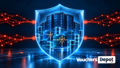 Vouchers Depot izolează preventiv platformele gestionate pentru a proteja datele clienților, &icirc;n urma alertei globale privind PHP