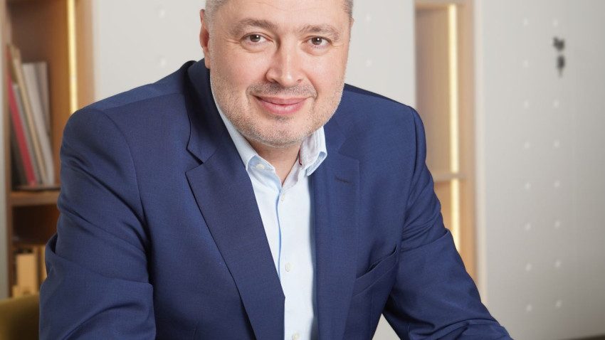 Colliers: Piața industrială și logistică încetinește cu circa 30% în 2026, după anul record 2025, dar rămâne peste nivelurile prepandemice     